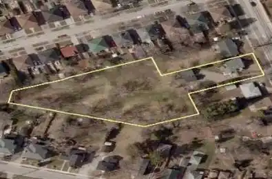 54 Liberty Street Clarington Ontario L1C 2L7