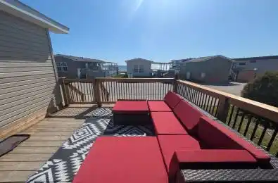 51 Wyldewood Bch Road Port Colborne Ontario L0S 1R0