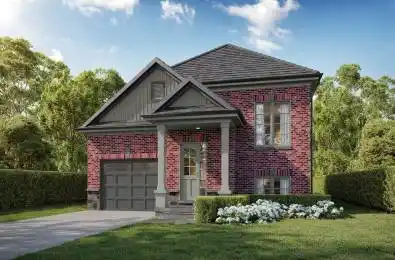 4180 Linden Avenue Lincoln Ontario L0R 2G0