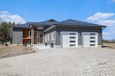 462 Althorpe Road Tay Valley Ontario K7H 3C9