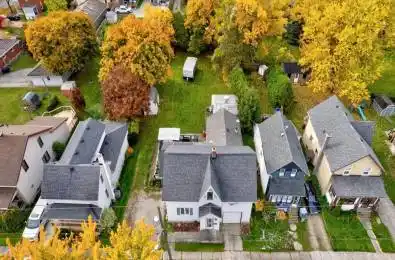 450 Inkerman Street North Perth Ontario N4W 1C5
