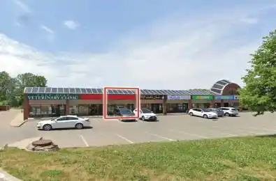 15570 Yonge Street Unit# Unit 3 Aurora Ontario L4G 1P2