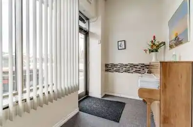 38 Velmar Drive Unit# 5 Vaughan Ontario L4L 0K1