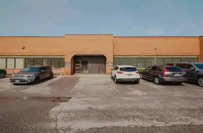 2295 Dunwin Drive Unit# 4 Mississauga Ontario L5L 3S4