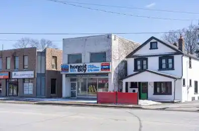 620 Lakeshore Road Mississauga Ontario L5G 1J4