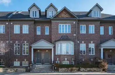 11 Shires Lane Toronto W08 Ontario M8Z 6C9