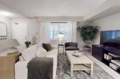 7 Sudbury Street Unit# 701 Toronto C01 Ontario M6J 3W6