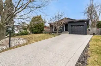 19 Minstrel Court Hamilton Ontario L9C 5T3