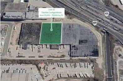 2200 Islington Avenue Unit# 51 Opt. 1 Toronto W10 Ontario M9W 1S4