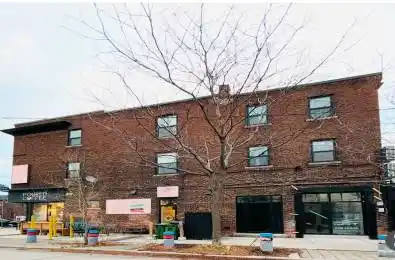 79 Cedarvale Avenue Unit# Unit 2 Toronto E02 Ontario M4C 4J6