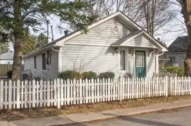94 Belvidere Road Fort Erie Ontario L0S 1B0