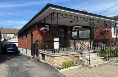 436 Oakwood Avenue Toronto C03 Ontario M6E 2W5