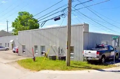 12 Wallace Street Halton Hills Ontario L7J 2V6