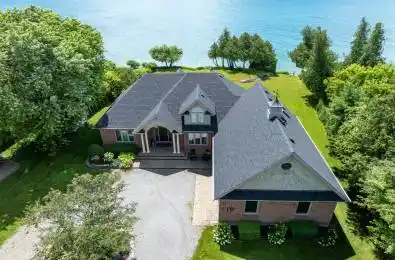 19 Skiff Cove Road N/A Prince Edward County Ontario K0K 3L0