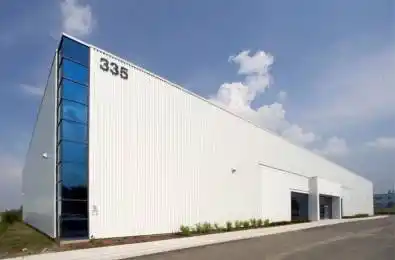 335 Carlingview Drive Toronto W10 Ontario M9W 5G8