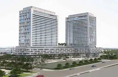 8960 Jane Street Unit# 425 Vaughan Ontario L4K 0M6