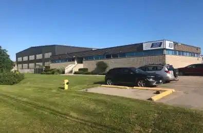 61-62 Administration Road Vaughan Ontario L4K 2R7