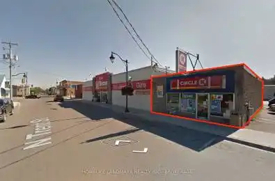 13 N Trent Street Quinte West Ontario K0K 2C0