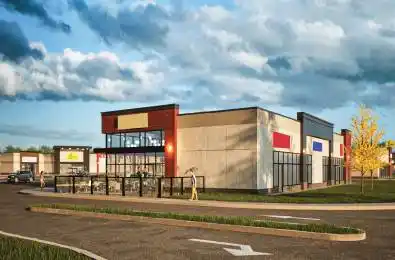 803 Niagara Street Unit# F6-F7 Welland Ontario L3C 1M4