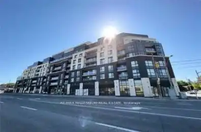 1395 O'Connor Drive Unit# 4 Toronto E03 Ontario M4B 2V5
