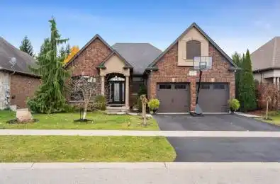 67 Yu Boulevard Norfolk Ontario N0E 1Y0