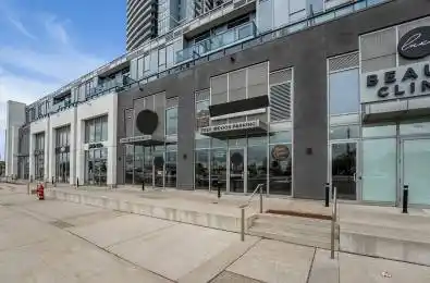 7777 Weston Road Unit# 104 Vaughan Ontario L4L 0G9