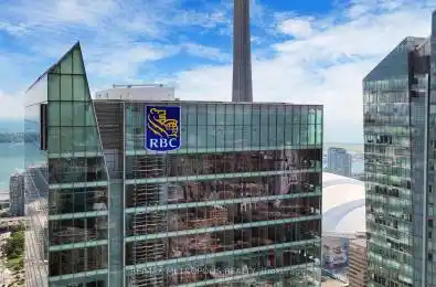 155 Wellington Street Unit# 3000B Toronto C01 Ontario M5V 3L3