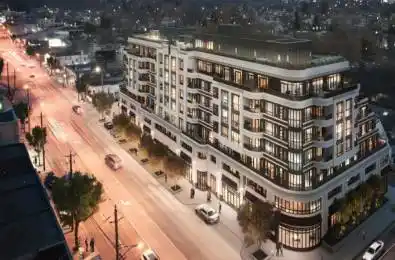 1688 Avenue Road Toronto C04 Ontario M5M 3Y4