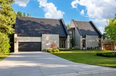 864 Clearview Avenue London Ontario N6H 2N4