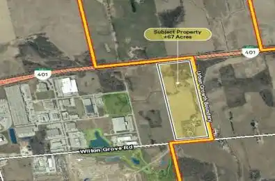 1766 Wilton Grove Road Unit# Bldg 3 London Ontario N6N 1M8