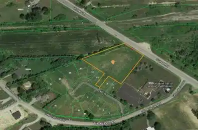 Rea Court Southwold Ontario N5P 3T2