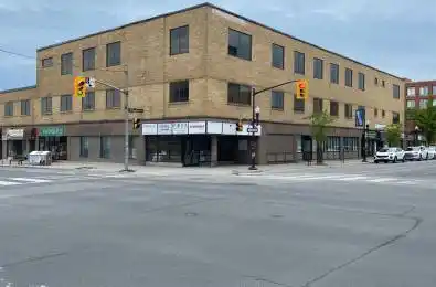 159 KING Street Unit# 107 Peterborough Ontario K9J 2R8