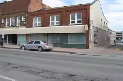 200 Charlotte Street Unit# Upper Peterborough Ontario K9J 2T8
