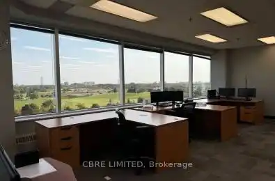 2630 Skymark Avenue Unit# 701 Mississauga Ontario L4W 5A4