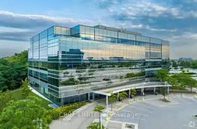 5060 Spectrum Way Unit# 405 Mississauga Ontario L4W 5N5