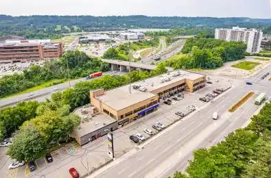 875 Main Street Unit# L1-9 Hamilton Ontario L8S 4P9