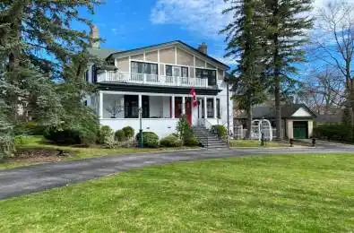 22 Francis Street Kawartha Lakes Ontario K9V 3R6