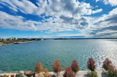 118 Merchants' Wharf N/A Unit# 305 Toronto C08 Ontario M5A 0L3