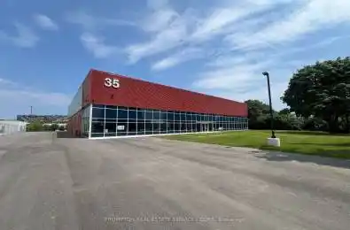 35-37 Prince Andrew Place Toronto C13 Ontario M3C 2H2