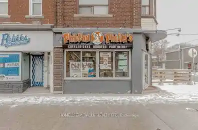 3233 Yonge Street Toronto C04 Ontario M4N 2L5