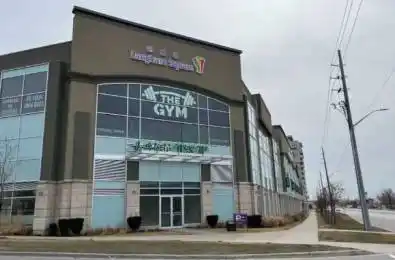8339 Kennedy Road Unit# 2330 + 2529 Markham Ontario L3R 5T5
