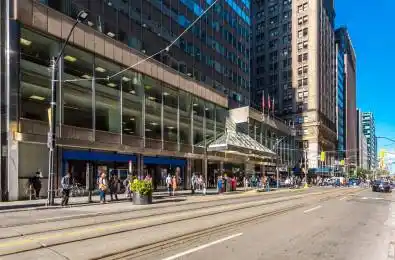 4 King Street Unit# B1 Toronto C01 Ontario M5H 1A1
