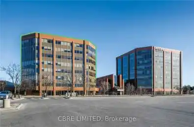 10 Carlson Court Unit# 400 Toronto W10 Ontario M9W 6L2