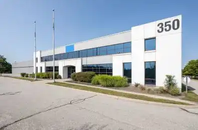 350 Hazelhurst Road Mississauga Ontario L5J 4T8
