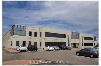 55 Director Court Vaughan Ontario L4L 4S5