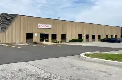 1705 Argentia Road Unit# 10-12 Mississauga Ontario L5N 3A9