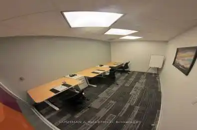 4950 Yonge Street Unit# 2208-6 Toronto C07 Ontario M2N 6K1