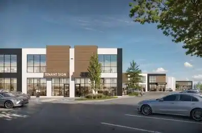 1833 Buckhorn Gate Unit# 2#24-27 Mississauga Ontario L4W 0C2