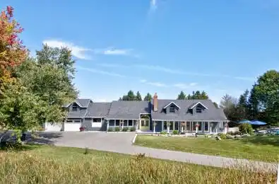 15391 Mount Hope Road Caledon Ontario L7E 3L5