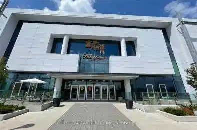 9390 Woodbine Avenue Unit# 1FC12 Markham Ontario L6C 1T5